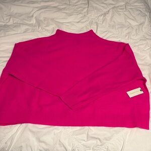 NWT Anthropologie Sweater